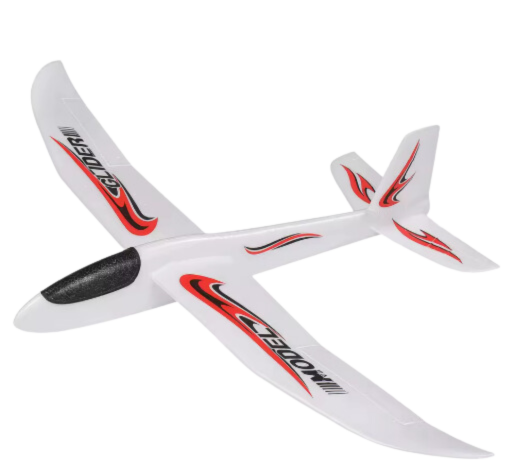 Avião Planador Nostálgico