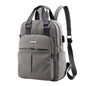 Mochila com Carregador USB