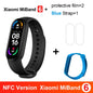 Smartwatch Xiaomi Mi Band 6 NFC Relógio Inteligente